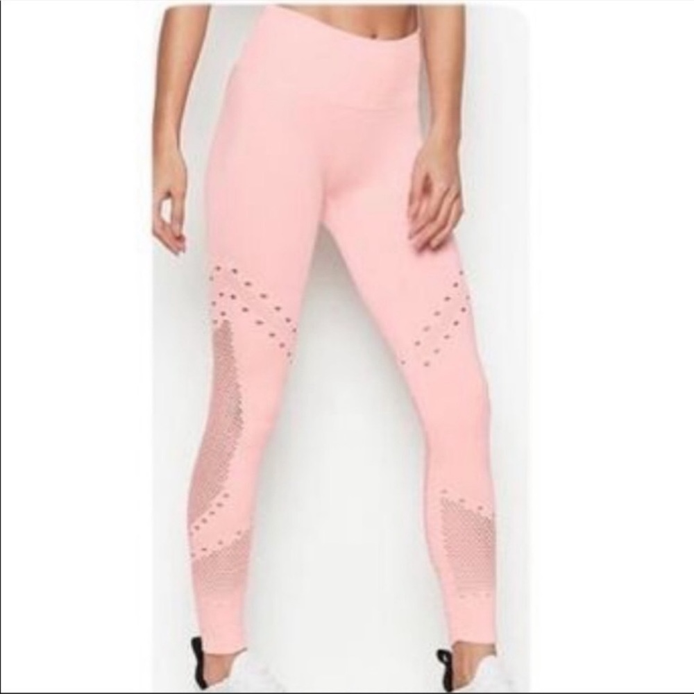 Victoria Secret Sport Seamless Tight Leggings